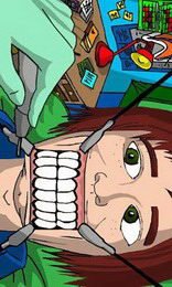download Mad Dentist apk